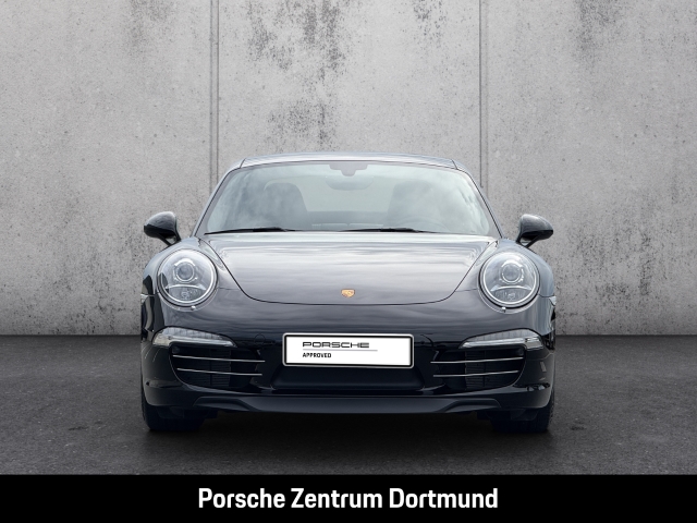 Porsche Jubiläumsmodell 50 Jahre 991-1 (911)