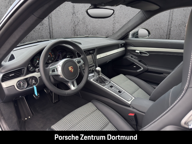 Porsche Jubiläumsmodell 50 Jahre 991-1 (911)