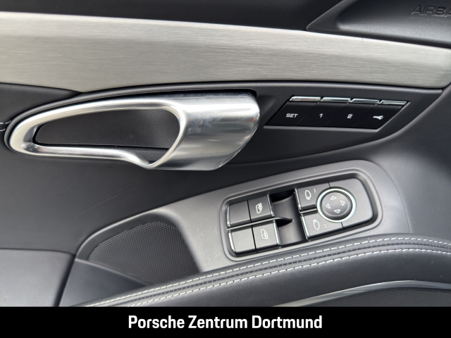 Porsche Jubiläumsmodell 50 Jahre 991-1 (911)