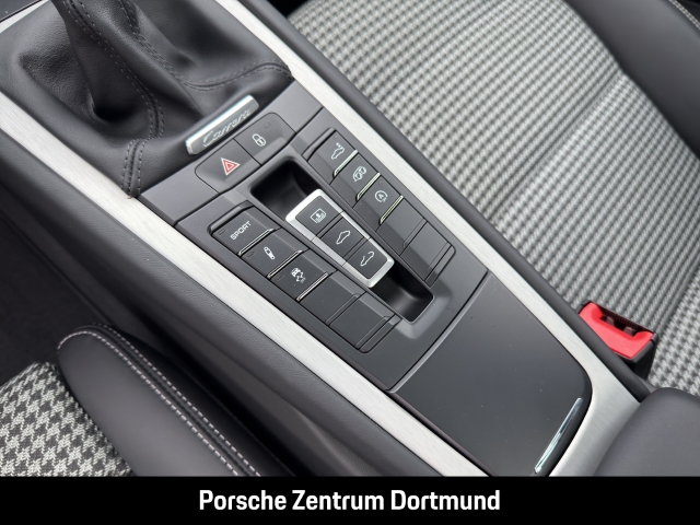 Porsche Jubiläumsmodell 50 Jahre 991-1 (911)