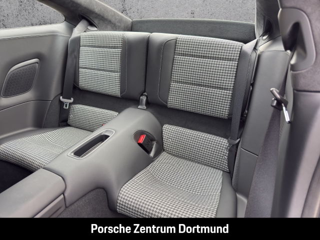 Porsche Jubiläumsmodell 50 Jahre 991-1 (911)