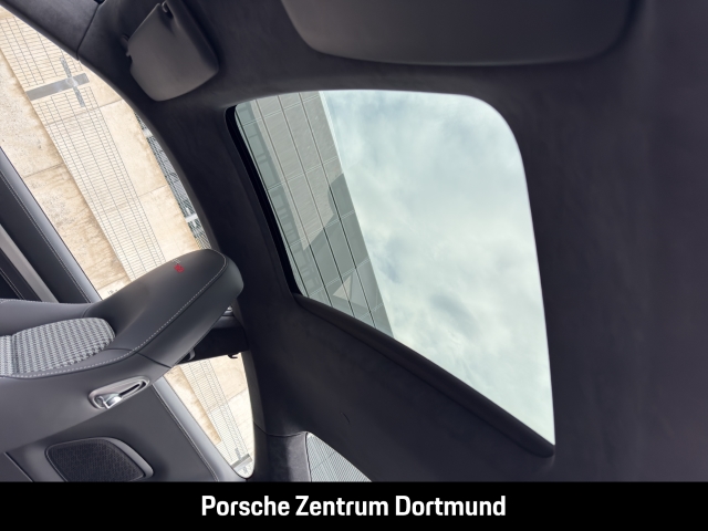 Porsche Jubiläumsmodell 50 Jahre 991-1 (911)