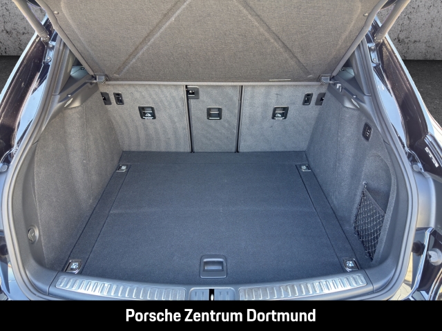 Porsche Macan S Sportabgas Abstandstempomat Surround-View