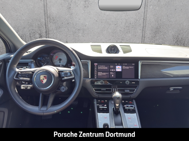 Porsche Macan S Sportabgas Abstandstempomat Surround-View