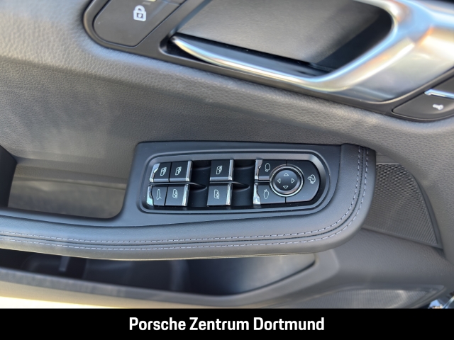 Porsche Macan S Sportabgas Abstandstempomat Surround-View