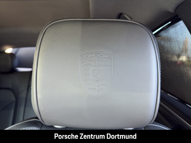 Porsche Macan S Sportabgas Abstandstempomat Surround-View