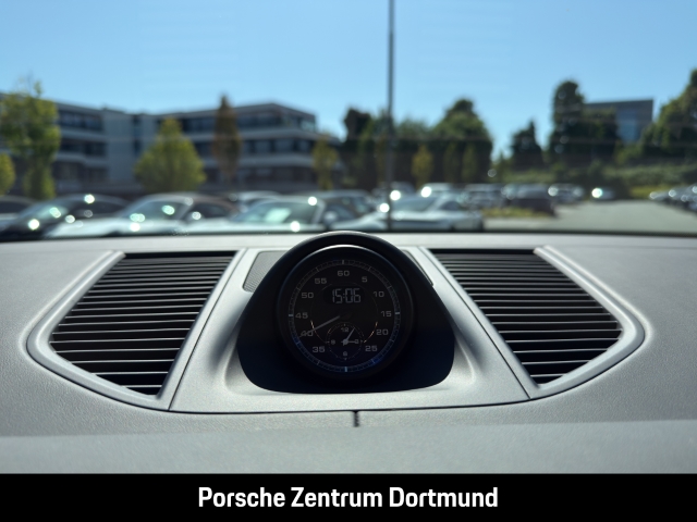 Porsche Macan S Sportabgas Abstandstempomat Surround-View