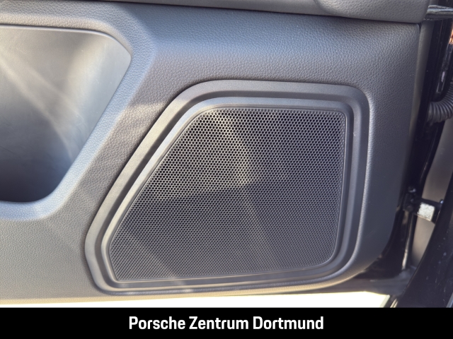 Porsche Macan S Sportabgas Abstandstempomat Surround-View