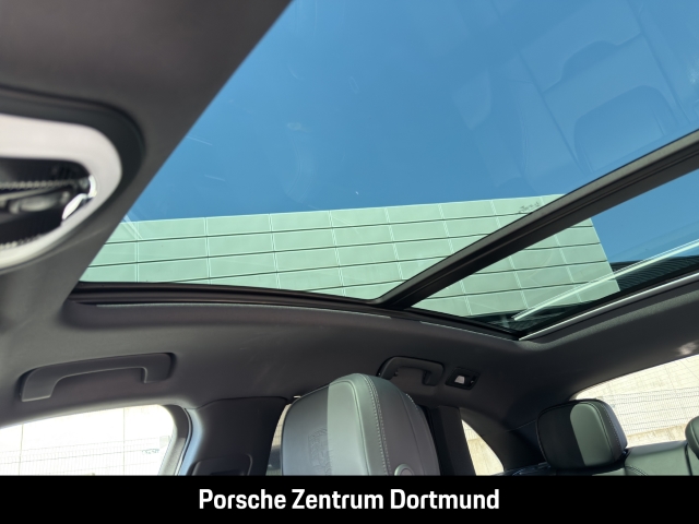 Porsche Macan S Sportabgas Abstandstempomat Surround-View