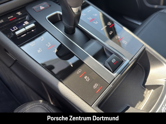 Porsche Macan S Sportabgas Abstandstempomat Surround-View