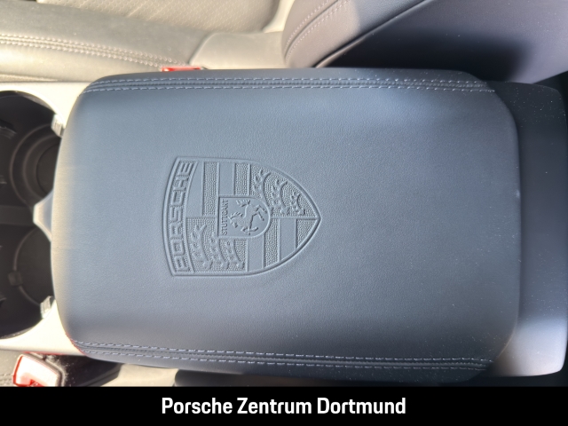 Porsche Macan S Sportabgas Abstandstempomat Surround-View