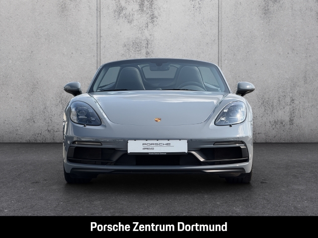 Porsche Boxster 718 GTS 4.0 Sportabgas BOSE 20-Zoll