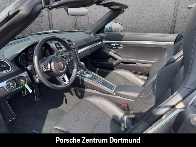 Porsche Boxster 718 GTS 4.0 Sportabgas BOSE 20-Zoll
