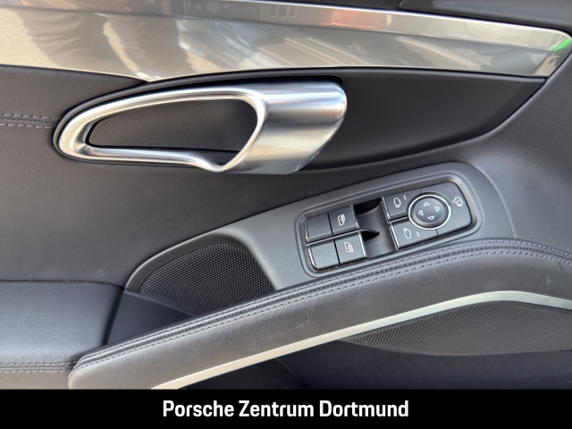 Porsche Boxster 718 GTS 4.0 Sportabgas BOSE 20-Zoll