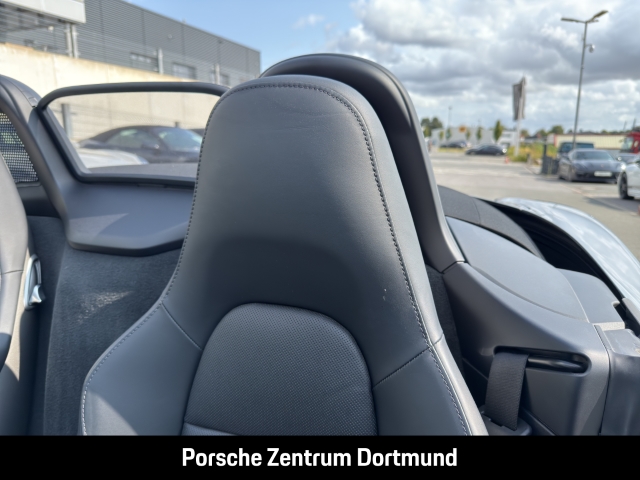 Porsche Boxster 718 GTS 4.0 Sportabgas BOSE 20-Zoll