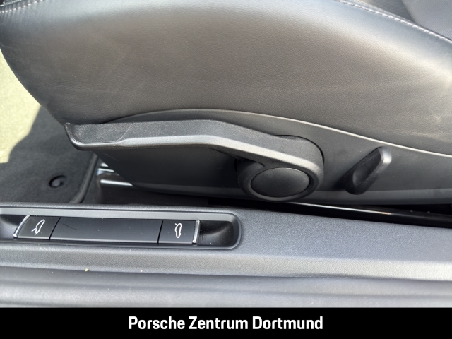 Porsche Boxster 718 GTS 4.0 Sportabgas BOSE 20-Zoll