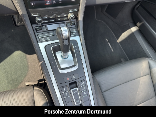 Porsche Boxster 718 GTS 4.0 Sportabgas BOSE 20-Zoll