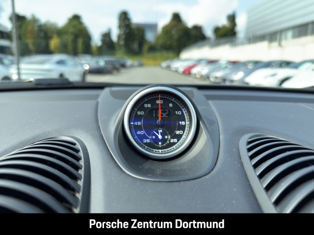 Porsche Boxster 718 GTS 4.0 Sportabgas BOSE 20-Zoll