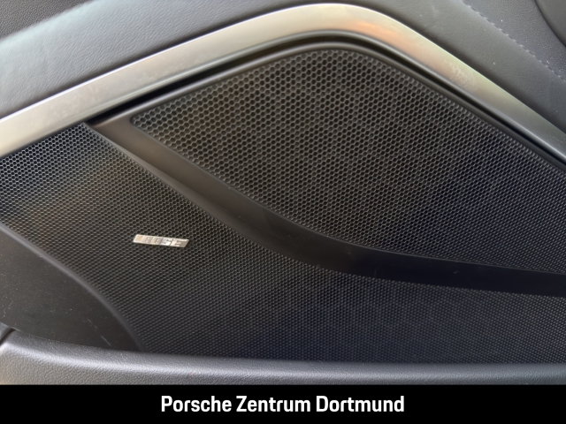 Porsche Boxster 718 GTS 4.0 Sportabgas BOSE 20-Zoll