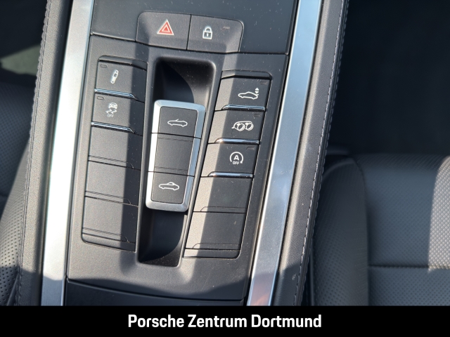 Porsche Boxster 718 GTS 4.0 Sportabgas BOSE 20-Zoll