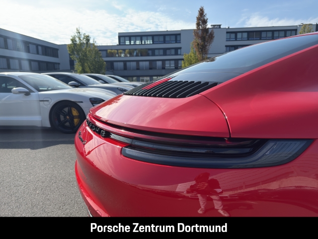 Porsche 992 911 Carrera S BOSE Sportabgas Rückfahrkamera