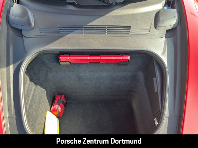 Porsche 992 911 Carrera S BOSE Sportabgas Rückfahrkamera