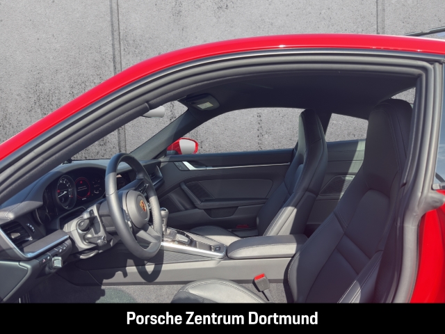 Porsche 992 911 Carrera S BOSE Sportabgas Rückfahrkamera