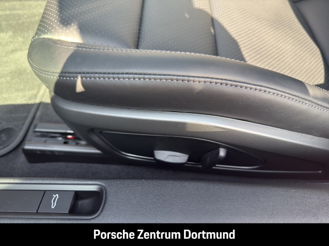 Porsche 992 911 Carrera S BOSE Sportabgas Rückfahrkamera