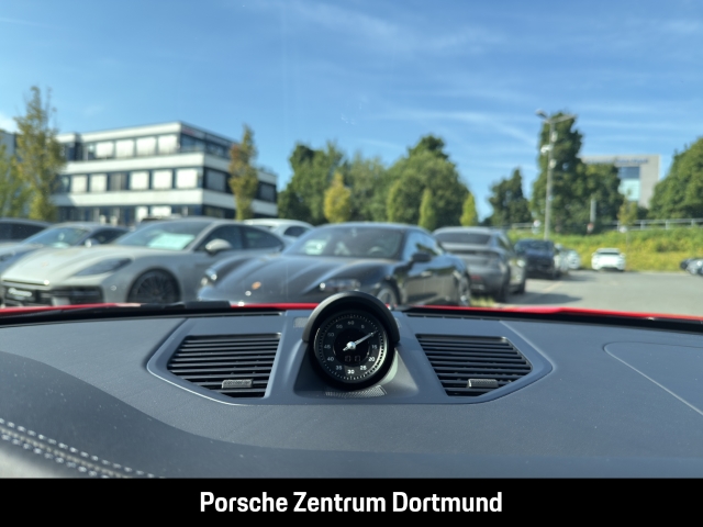 Porsche 992 911 Carrera S BOSE Sportabgas Rückfahrkamera