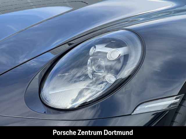 Porsche 992 911 Carrera Cabriolet BOSE Sportabgasanlage