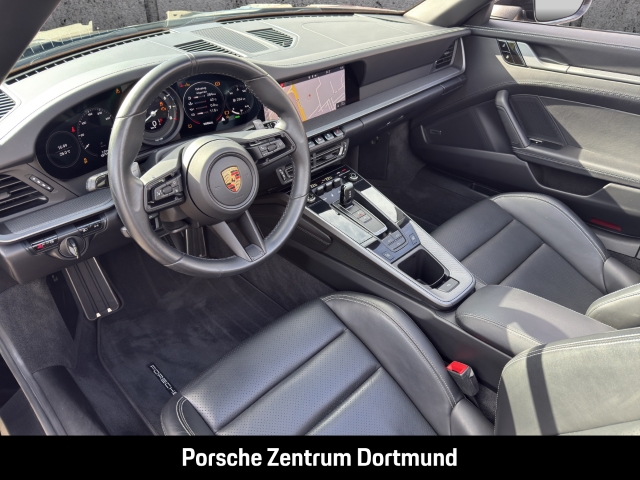Porsche 992 911 Carrera Cabriolet BOSE Sportabgasanlage