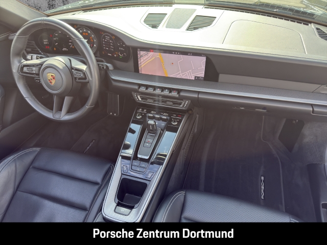 Porsche 992 911 Carrera Cabriolet BOSE Sportabgasanlage