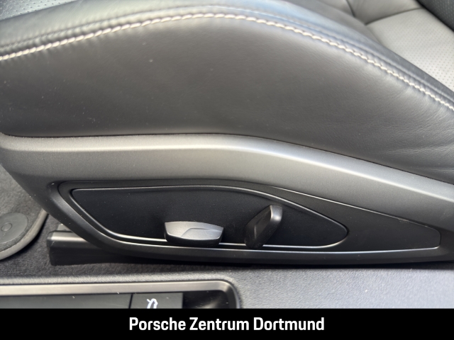 Porsche 992 911 Carrera Cabriolet BOSE Sportabgasanlage