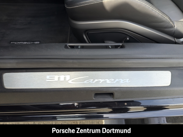 Porsche 992 911 Carrera Cabriolet BOSE Sportabgasanlage