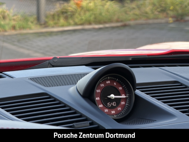 Porsche 992 911 Carrera 4 GTS BOSE Sportabgas HA-Lenkung