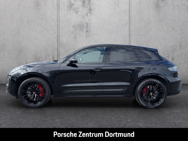 Porsche Macan GTS Sportabgas Luftfederung Surround-View