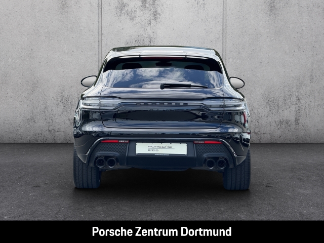 Porsche Macan GTS Sportabgas Luftfederung Surround-View