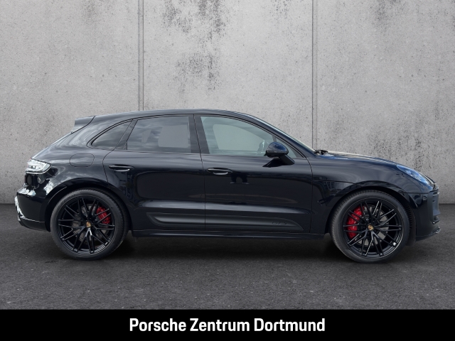 Porsche Macan GTS Sportabgas Luftfederung Surround-View