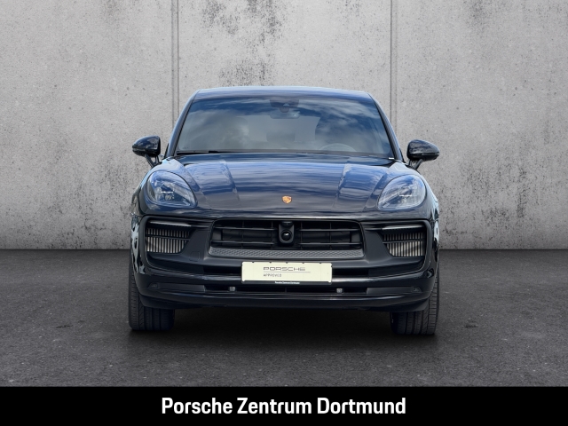 Porsche Macan GTS Sportabgas Luftfederung Surround-View