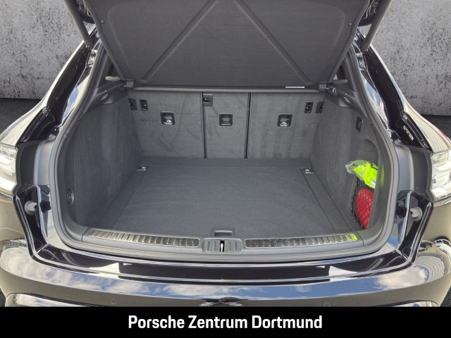 Porsche Macan GTS Sportabgas Luftfederung Surround-View