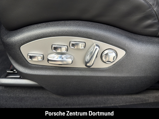 Porsche Macan GTS Sportabgas Luftfederung Surround-View