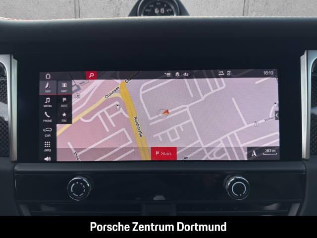 Porsche Macan GTS Sportabgas Luftfederung Surround-View