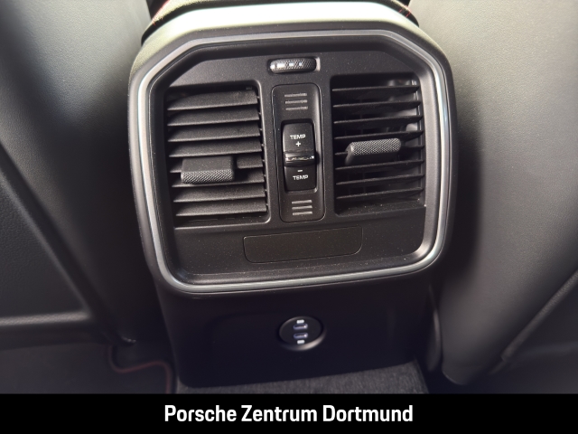 Porsche Macan GTS Sportabgas Luftfederung Surround-View