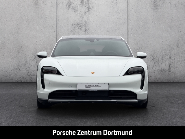 Porsche Taycan 4S Cross Turismo BOSE 21-Zoll Rückfahrkamera