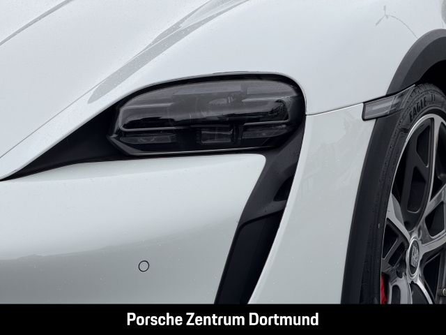 Porsche Taycan 4S Cross Turismo BOSE 21-Zoll Rückfahrkamera