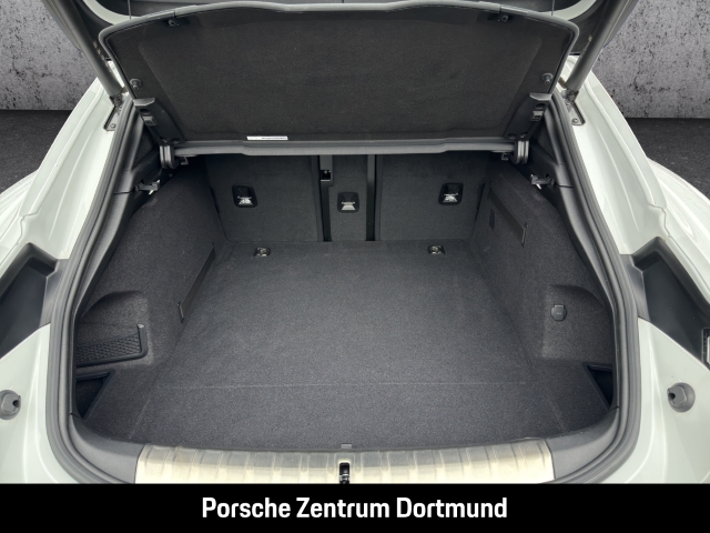 Porsche Taycan 4S Cross Turismo BOSE 21-Zoll Rückfahrkamera