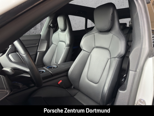 Porsche Taycan 4S Cross Turismo BOSE 21-Zoll Rückfahrkamera