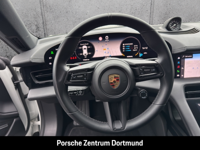 Porsche Taycan 4S Cross Turismo BOSE 21-Zoll Rückfahrkamera