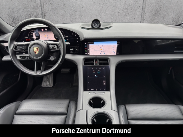Porsche Taycan 4S Cross Turismo BOSE 21-Zoll Rückfahrkamera