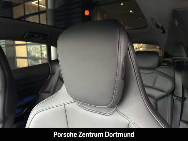 Porsche Taycan 4S Cross Turismo BOSE 21-Zoll Rückfahrkamera